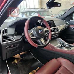 بي ام دبليو X6